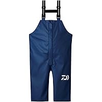 ダイワ　ハーフサロペット　キャプテンスター　サロペット　ウェア　レイン 楽天市場】釣りや水産業に最適！耐油＆耐寒素材を使用した人気の